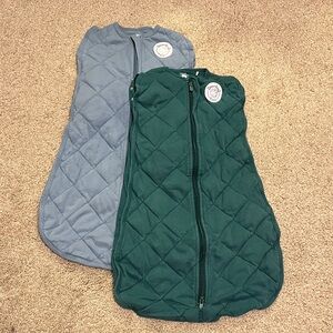 Dreamland Weighted sleep sack